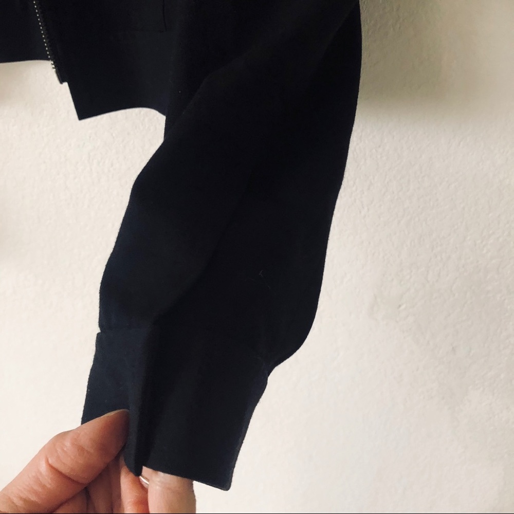 Simple Basic Jacket - image 4